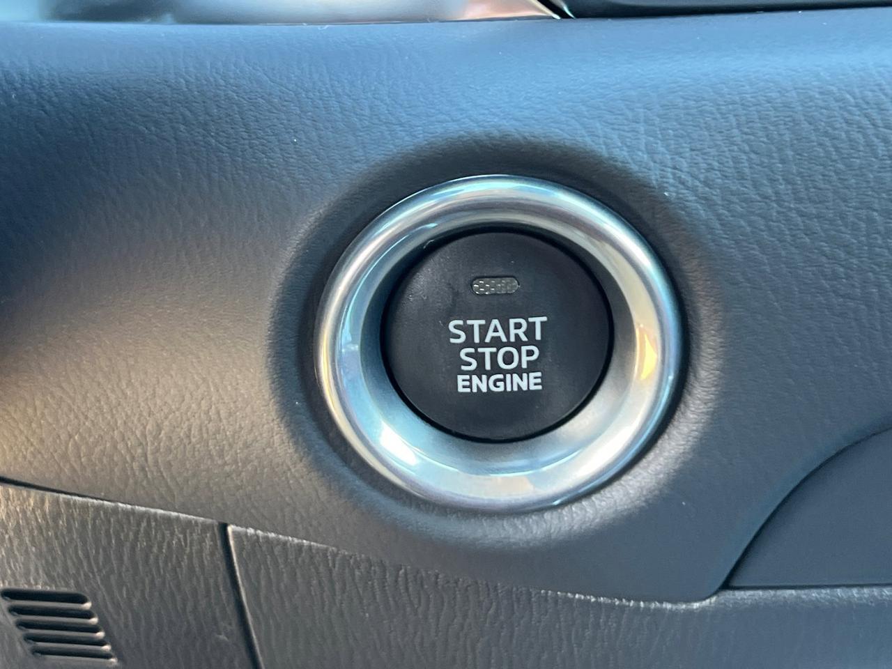 2025 MAZDA CX-5 2.5 S Carbon Edition Hagerstown MD