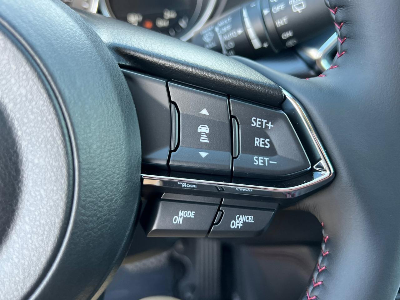 2025 MAZDA CX-5 2.5 S Carbon Edition Hagerstown MD