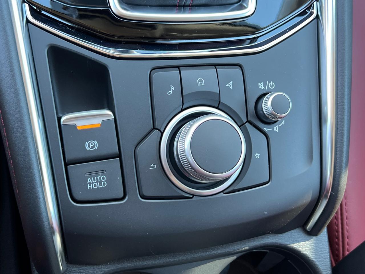 2025 MAZDA CX-5 2.5 S Carbon Edition Hagerstown MD