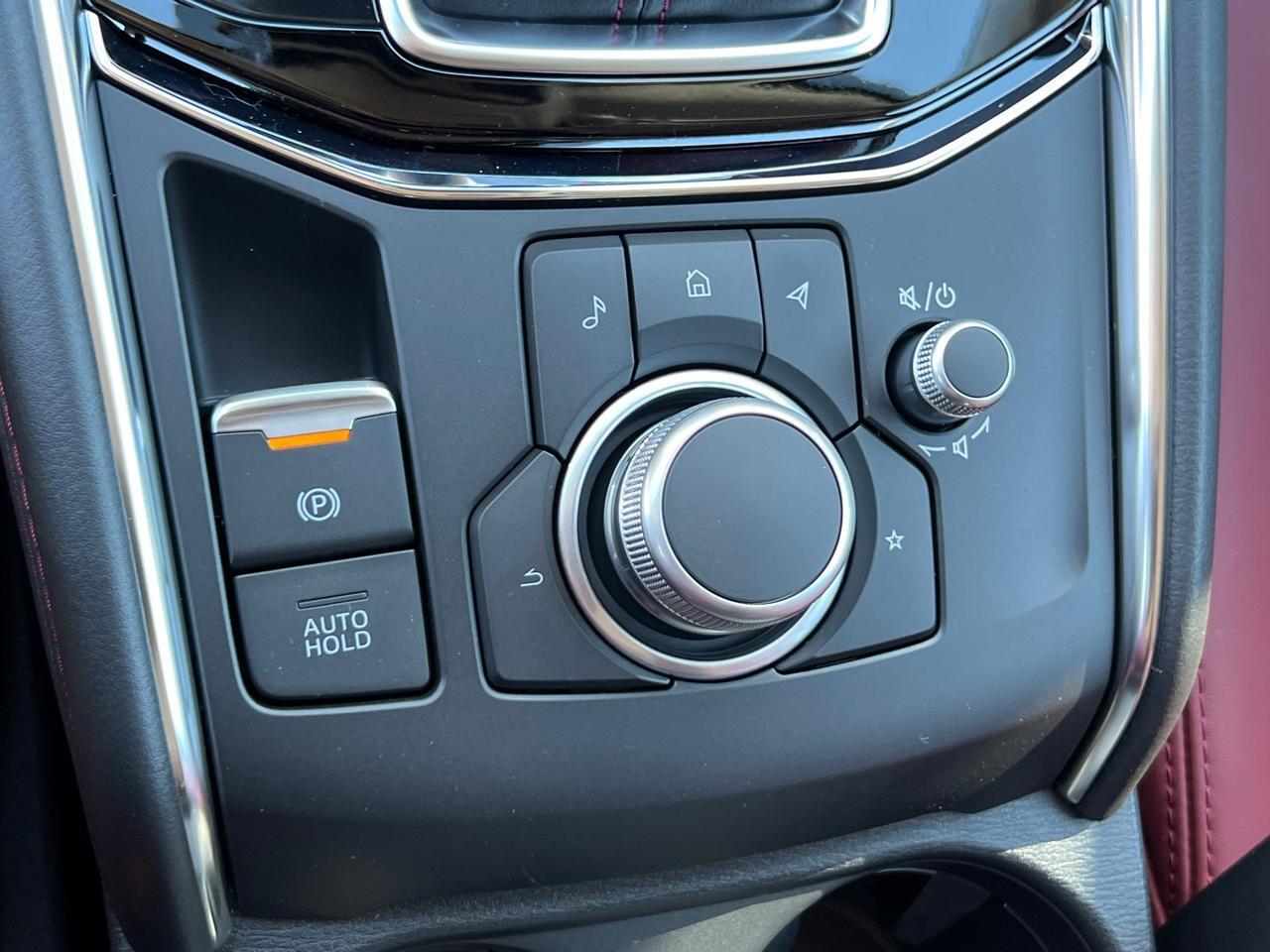 2025 MAZDA CX-5 2.5 S Carbon Edition Hagerstown MD