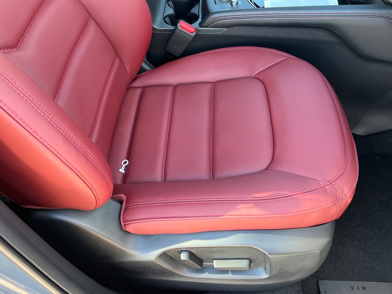 2025 MAZDA CX-5 2.5 S Carbon Edition Hagerstown MD