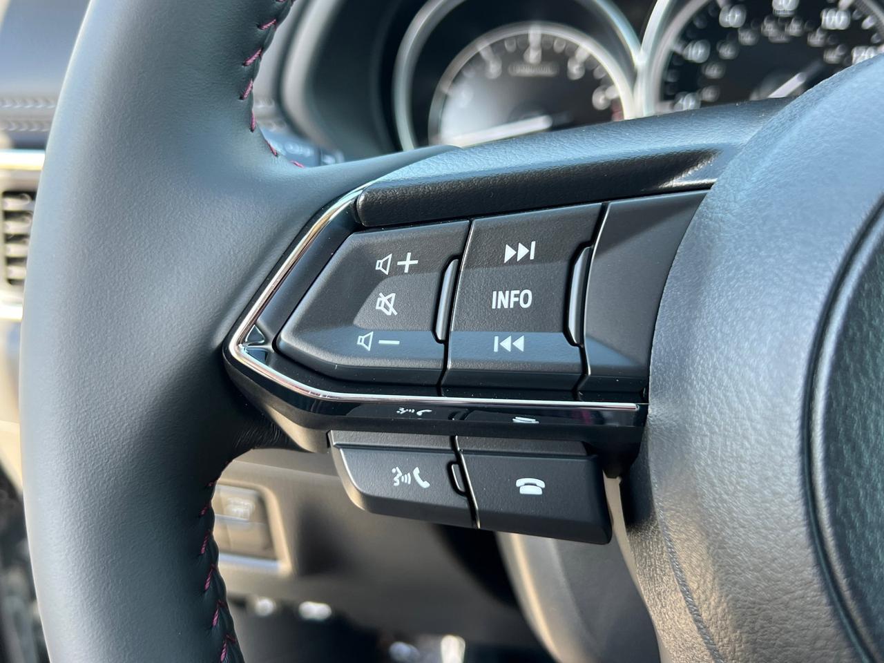 2025 MAZDA CX-5 2.5 S Carbon Edition Hagerstown MD