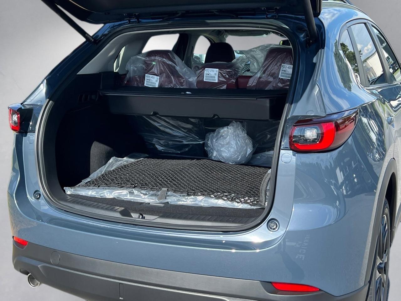 2025 MAZDA CX-5 2.5 S Carbon Edition Hagerstown MD