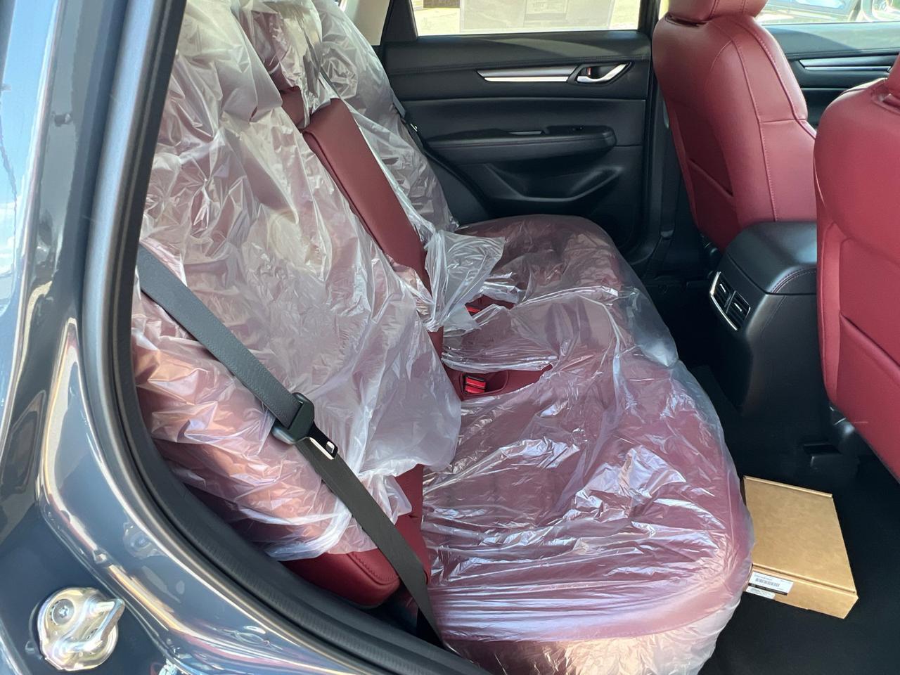 2025 MAZDA CX-5 2.5 S Carbon Edition Hagerstown MD