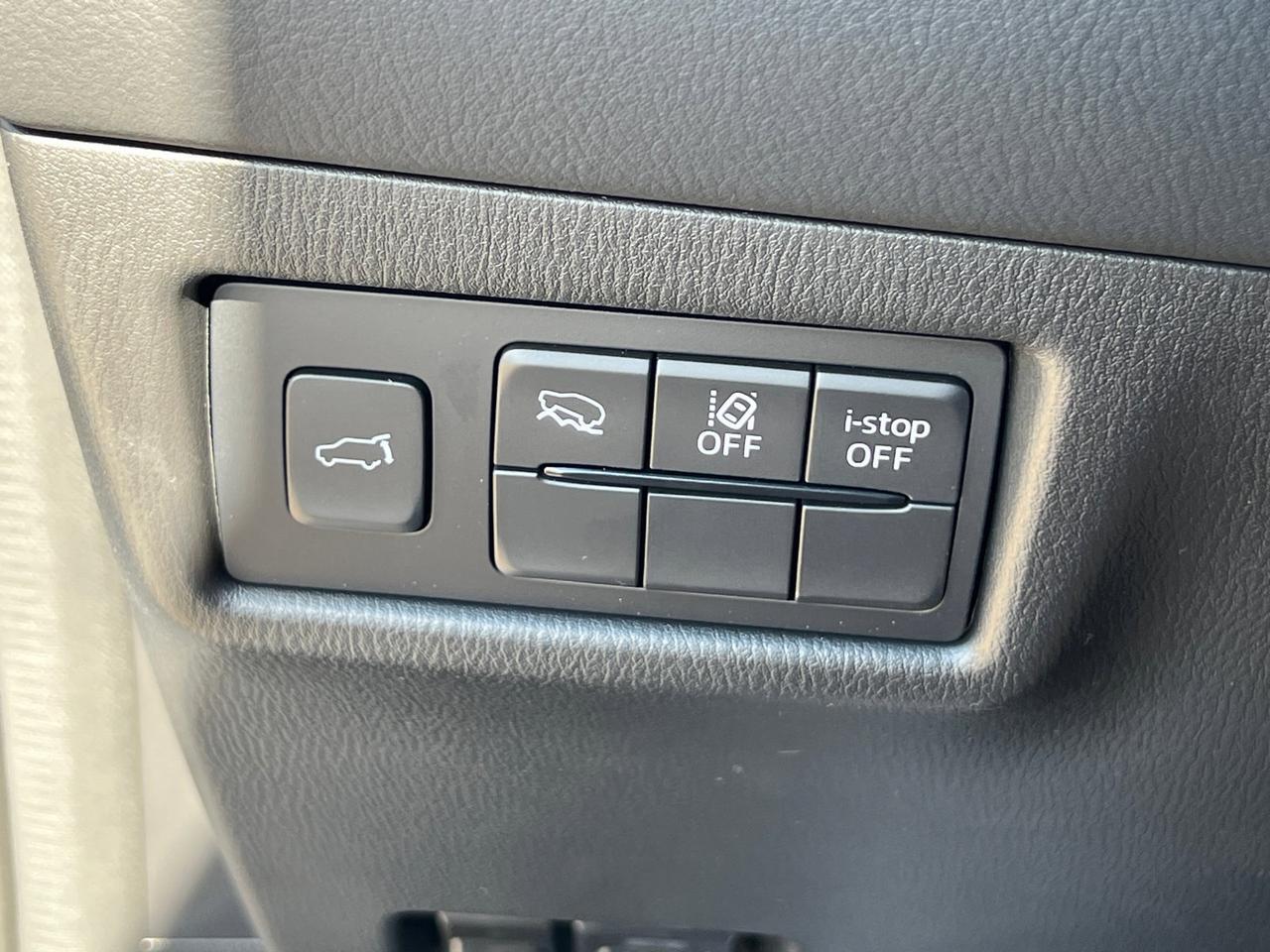 2025 MAZDA CX-5 2.5 S Carbon Edition Hagerstown MD