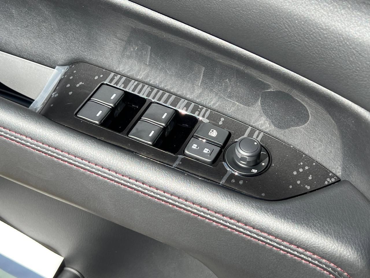 2025 MAZDA CX-5 2.5 S Carbon Edition Hagerstown MD