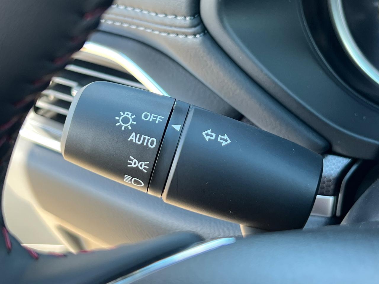 2025 MAZDA CX-5 2.5 S Carbon Edition Hagerstown MD