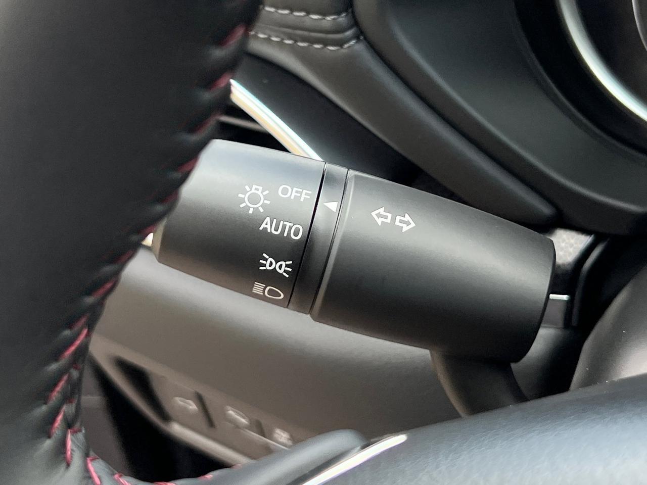 2025 MAZDA CX-5 2.5 S Carbon Edition Hagerstown MD