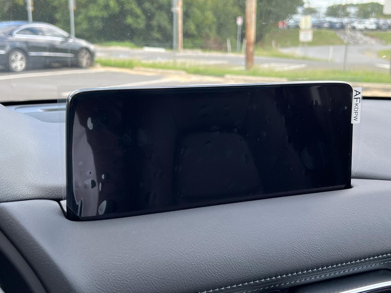 2025 MAZDA CX-5 2.5 S Carbon Edition Hagerstown MD