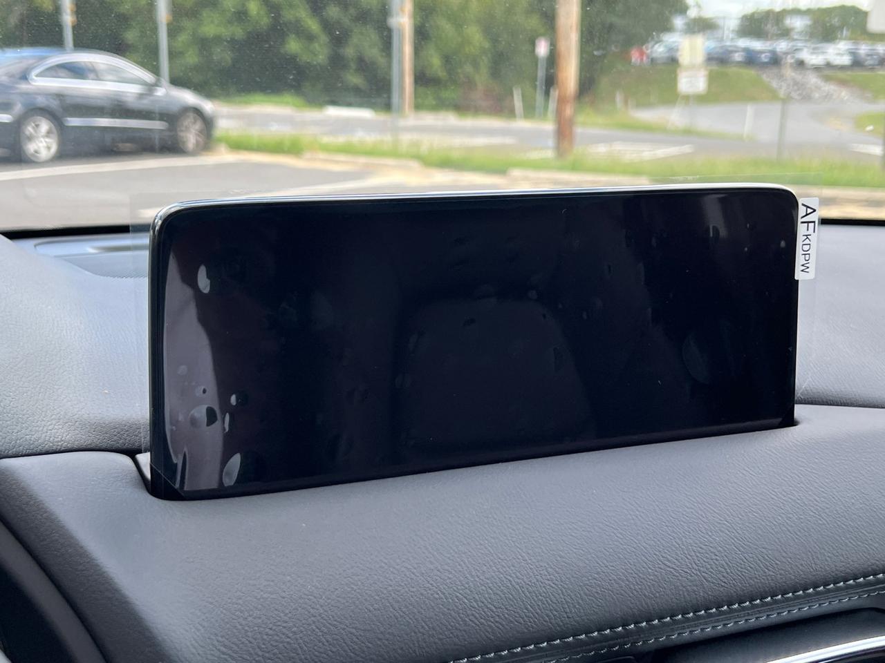 2025 MAZDA CX-5 2.5 S Carbon Edition Hagerstown MD