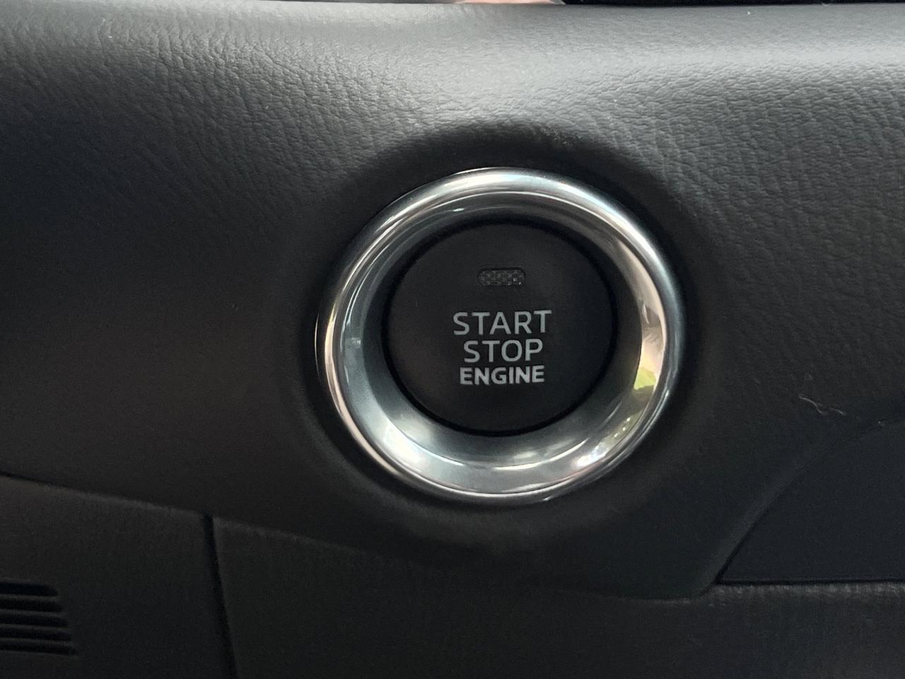 2025 MAZDA CX-5 2.5 S Carbon Edition Hagerstown MD
