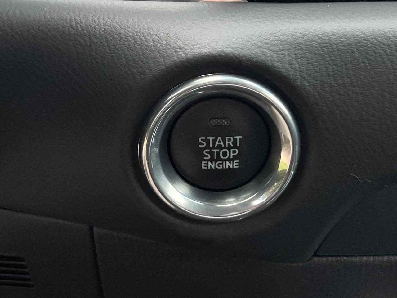 2025 MAZDA CX-5 2.5 S Carbon Edition Hagerstown MD