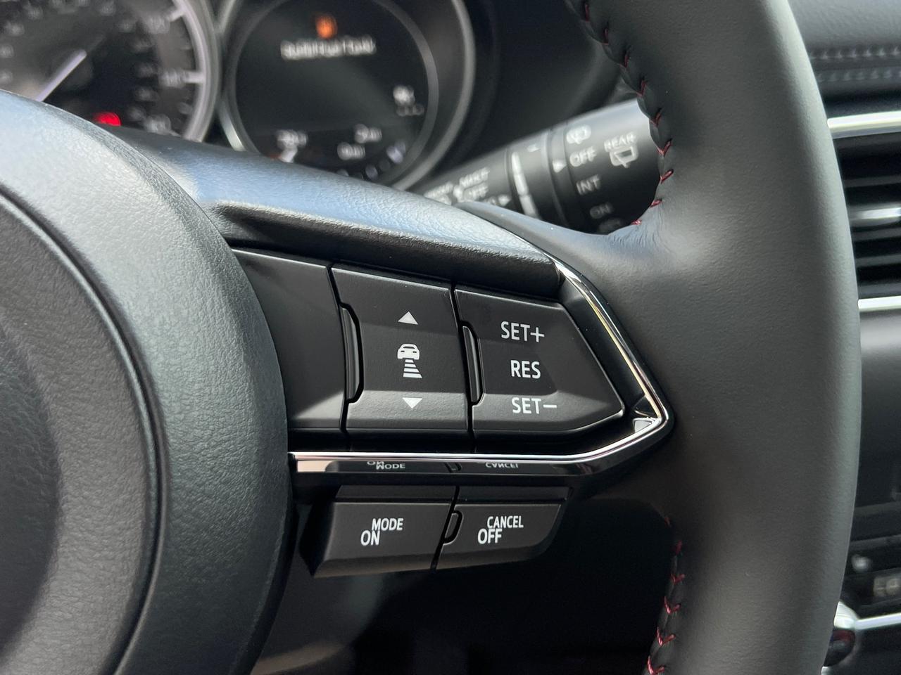 2025 MAZDA CX-5 2.5 S Carbon Edition Hagerstown MD