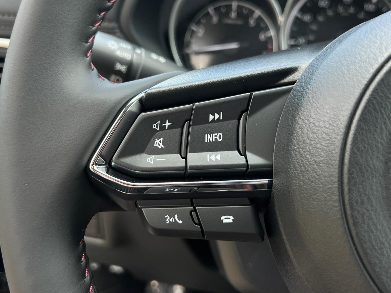 2025 MAZDA CX-5 2.5 S Carbon Edition Hagerstown MD