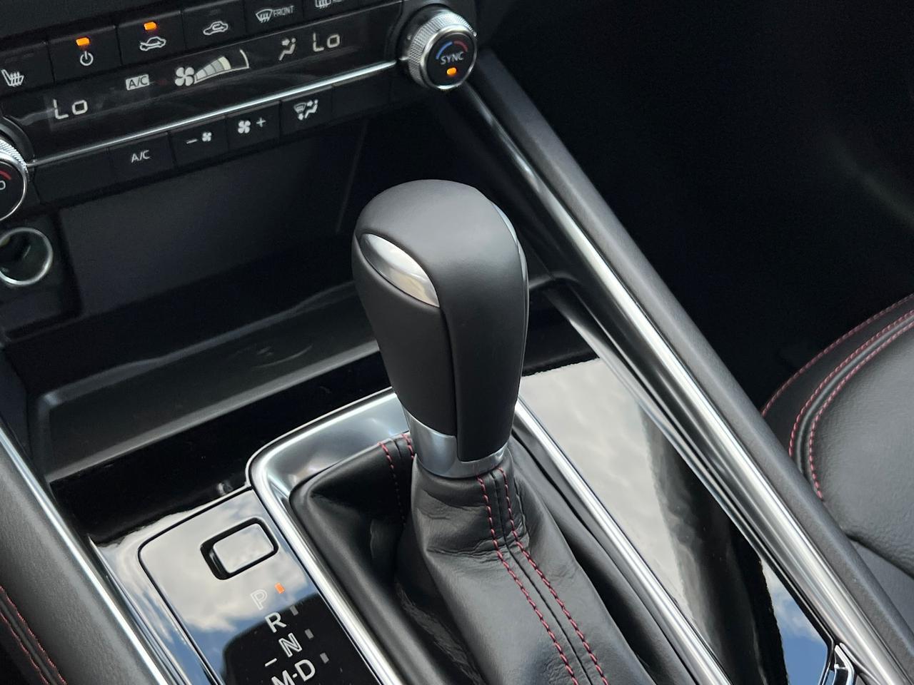 2025 MAZDA CX-5 2.5 S Carbon Edition Hagerstown MD