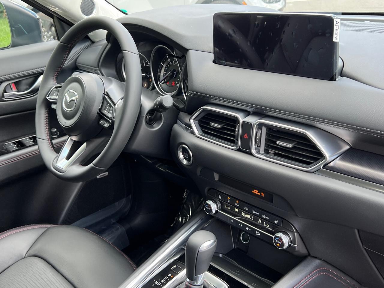 2025 MAZDA CX-5 2.5 S Carbon Edition Hagerstown MD
