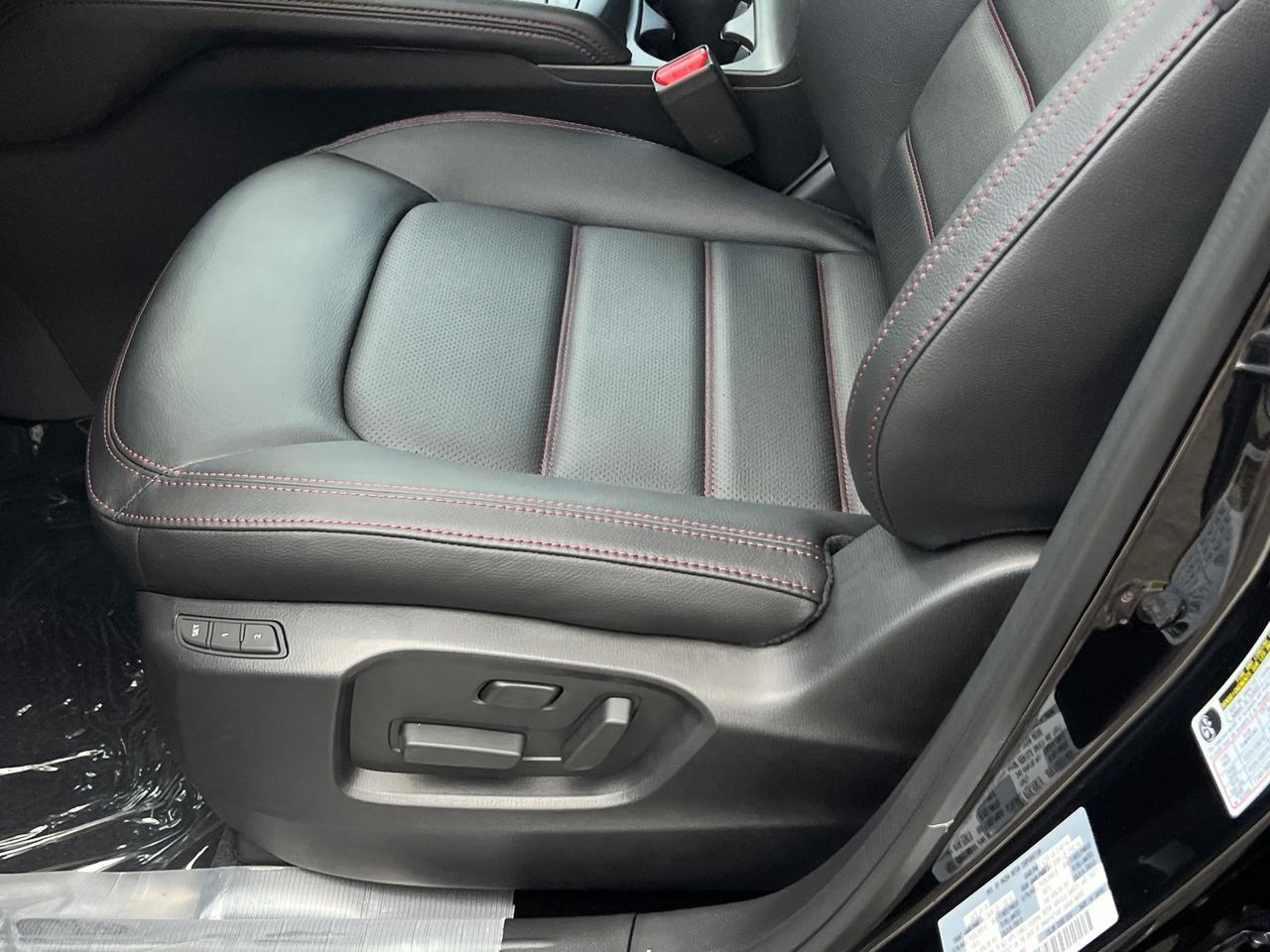2025 MAZDA CX-5 2.5 S Carbon Edition Hagerstown MD