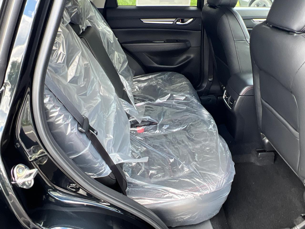 2025 MAZDA CX-5 2.5 S Carbon Edition Hagerstown MD