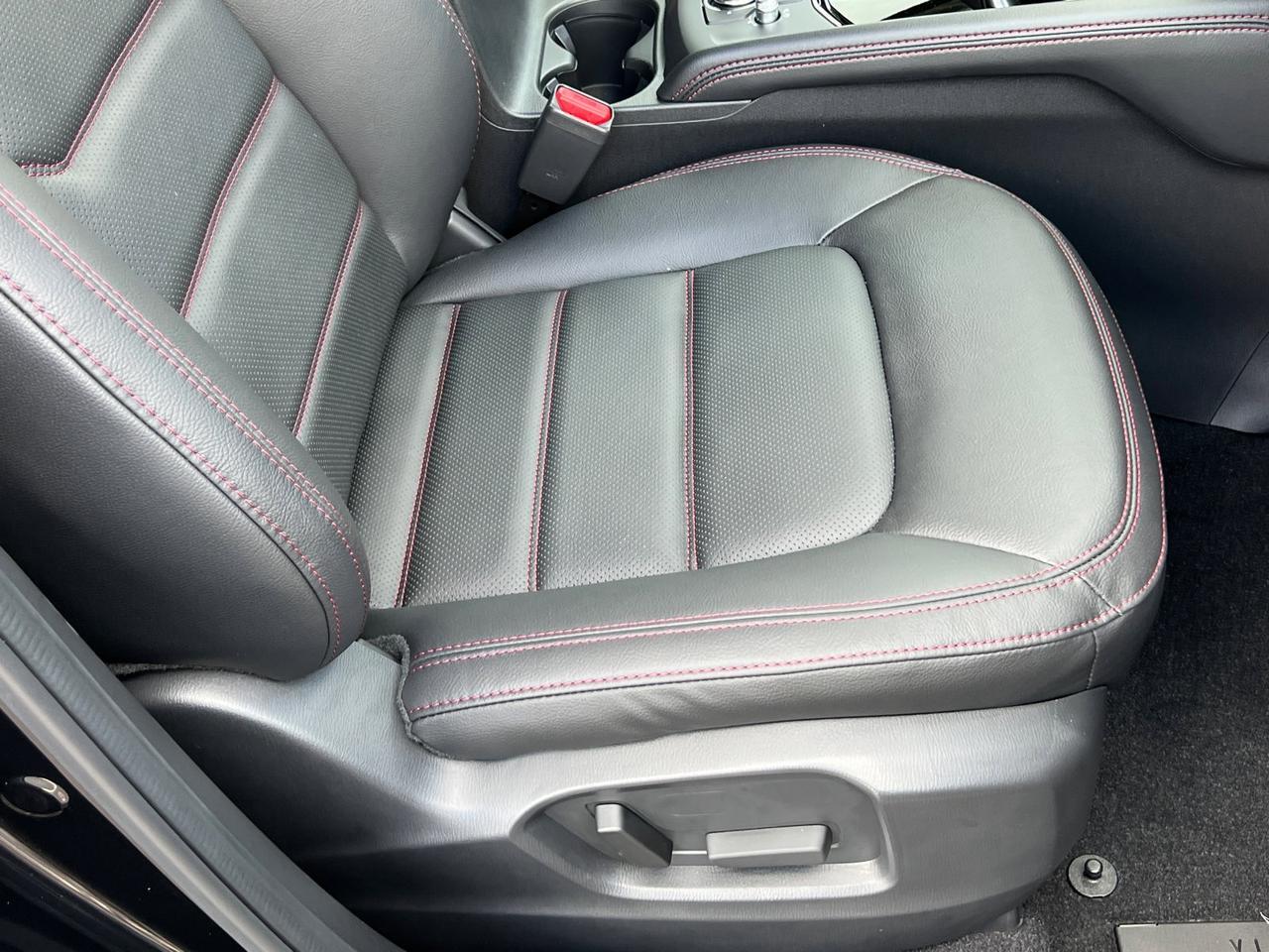 2025 MAZDA CX-5 2.5 S Carbon Edition Hagerstown MD