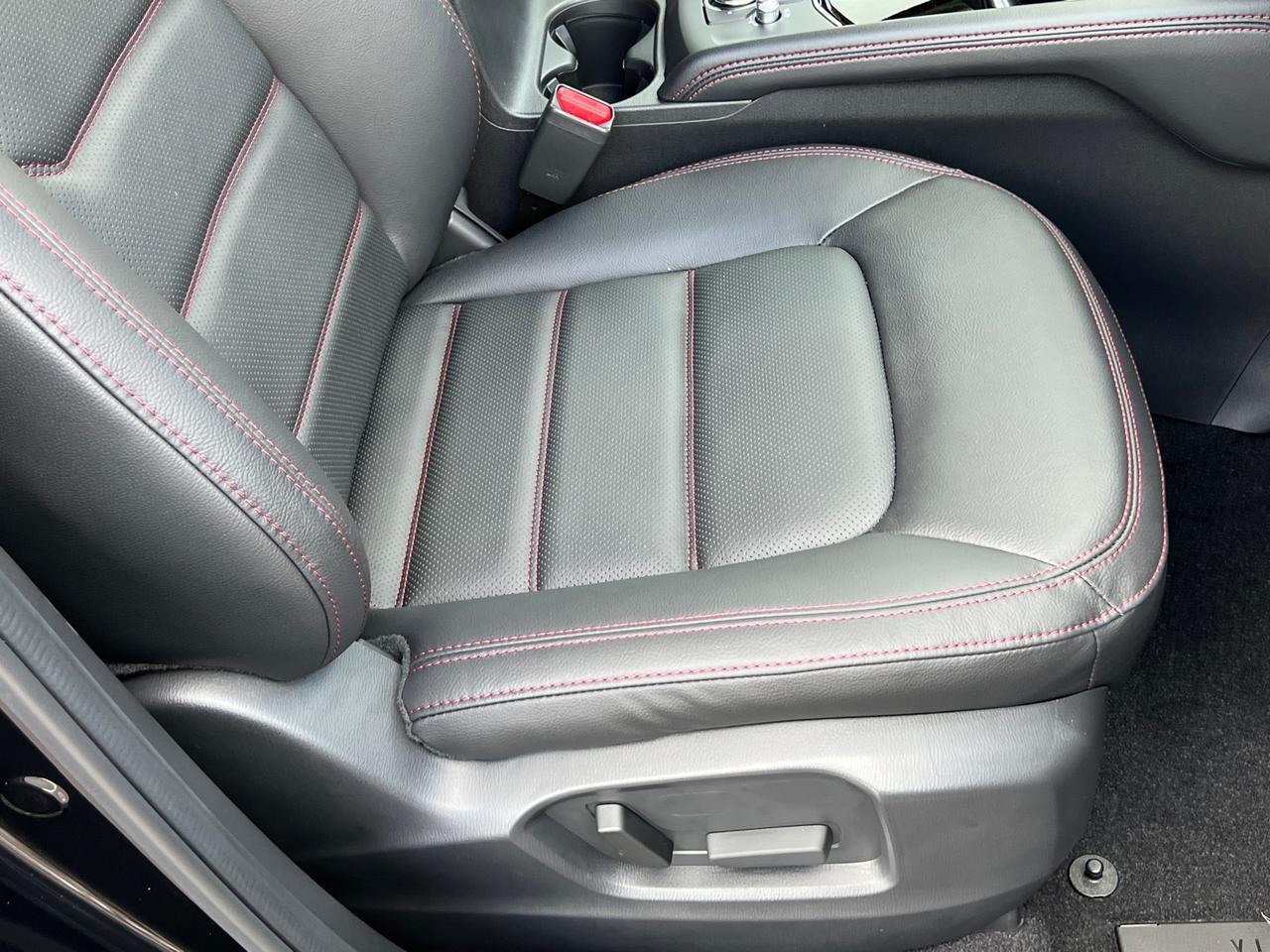 2025 MAZDA CX-5 2.5 S Carbon Edition Hagerstown MD
