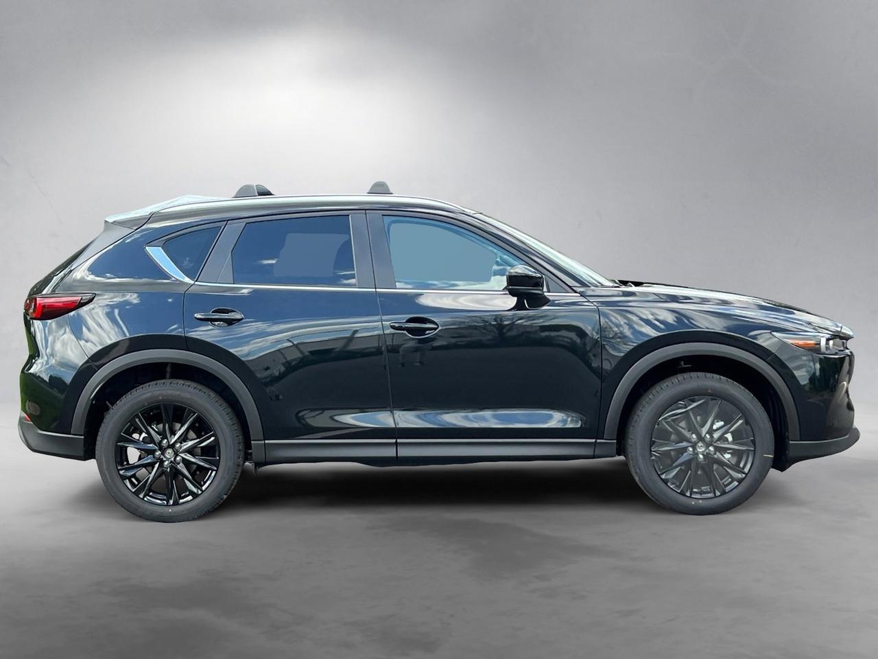 2025 MAZDA CX-5 2.5 S Carbon Edition Hagerstown MD