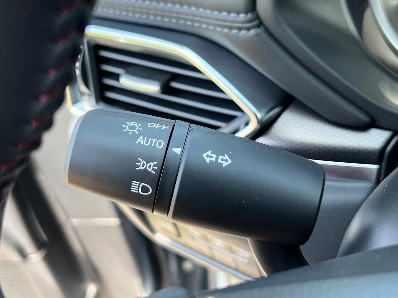 2025 MAZDA CX-5 2.5 S Carbon Edition Hagerstown MD