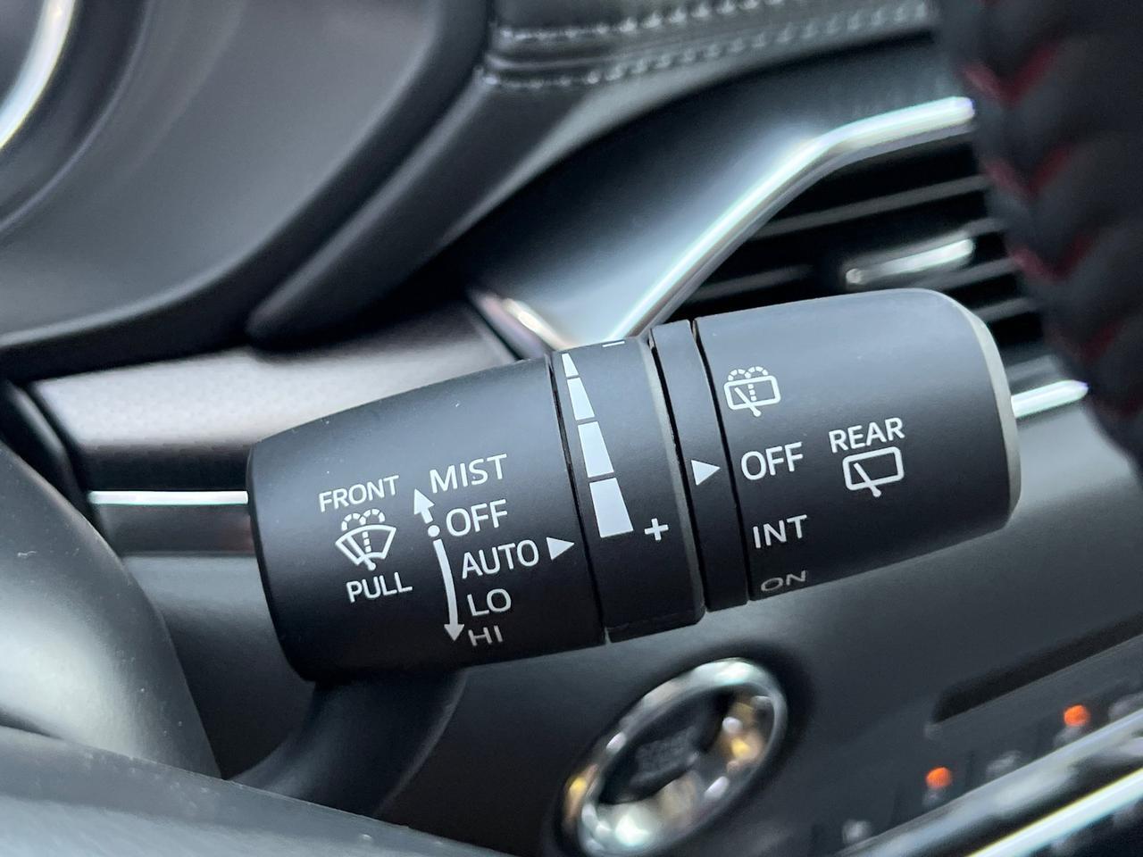 2025 MAZDA CX-5 2.5 S Carbon Edition Hagerstown MD