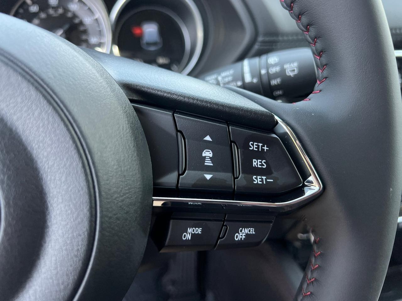 2025 MAZDA CX-5 2.5 S Carbon Edition Hagerstown MD