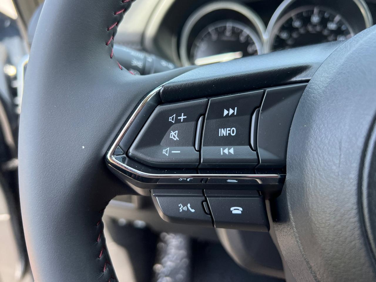 2025 MAZDA CX-5 2.5 S Carbon Edition Hagerstown MD