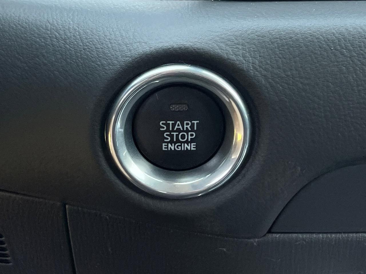 2025 MAZDA CX-5 2.5 S Carbon Edition Hagerstown MD