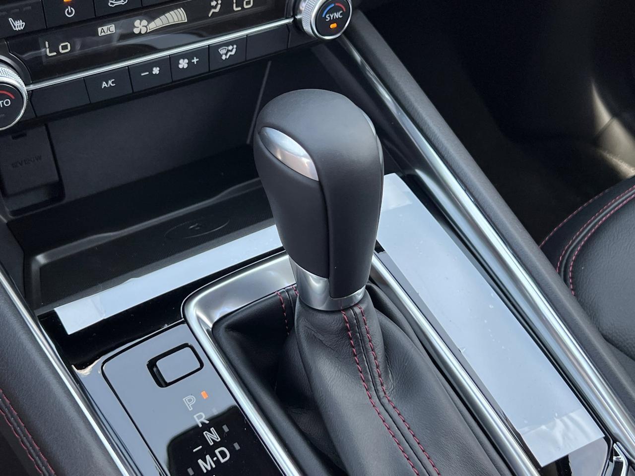 2025 MAZDA CX-5 2.5 S Carbon Edition Hagerstown MD