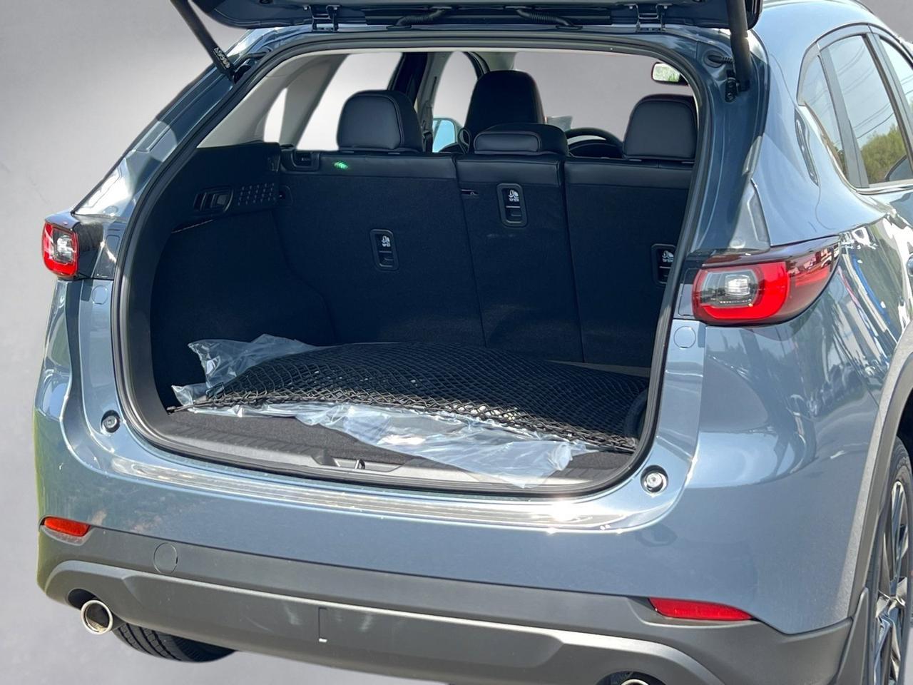 2025 MAZDA CX-5 2.5 S Carbon Edition Hagerstown MD