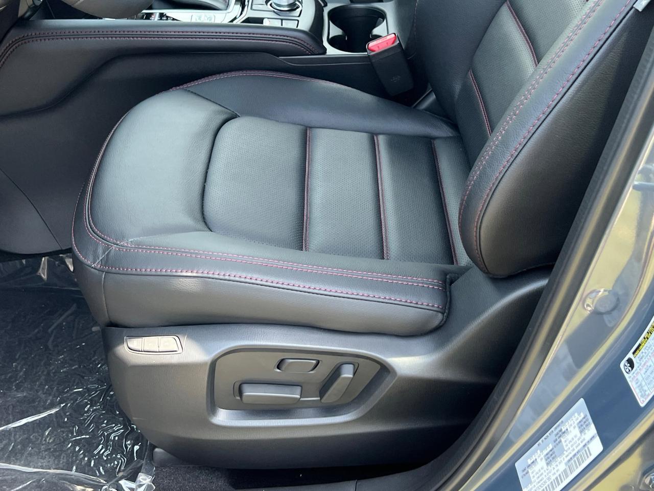 2025 MAZDA CX-5 2.5 S Carbon Edition Hagerstown MD