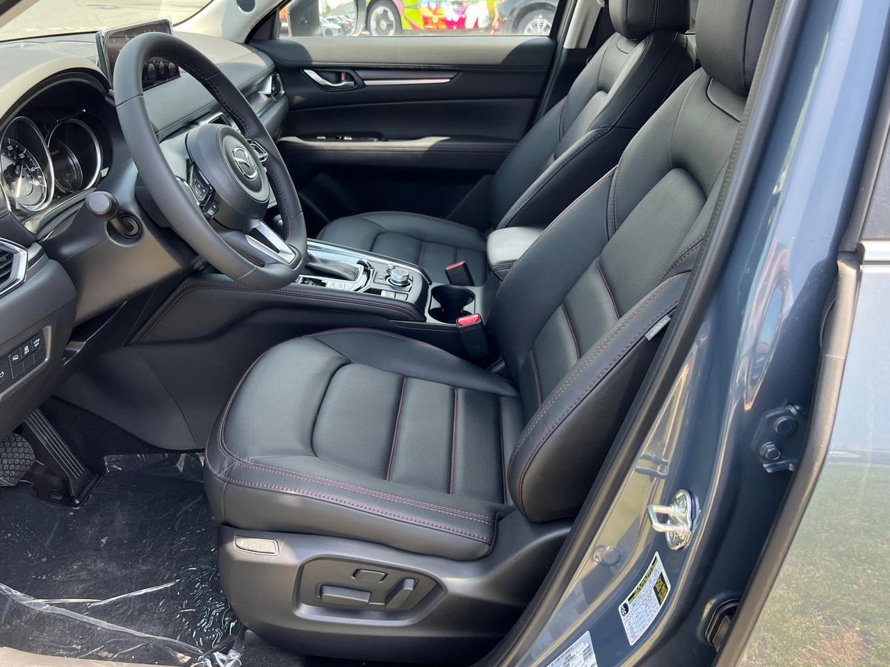 2025 MAZDA CX-5 2.5 S Carbon Edition Hagerstown MD