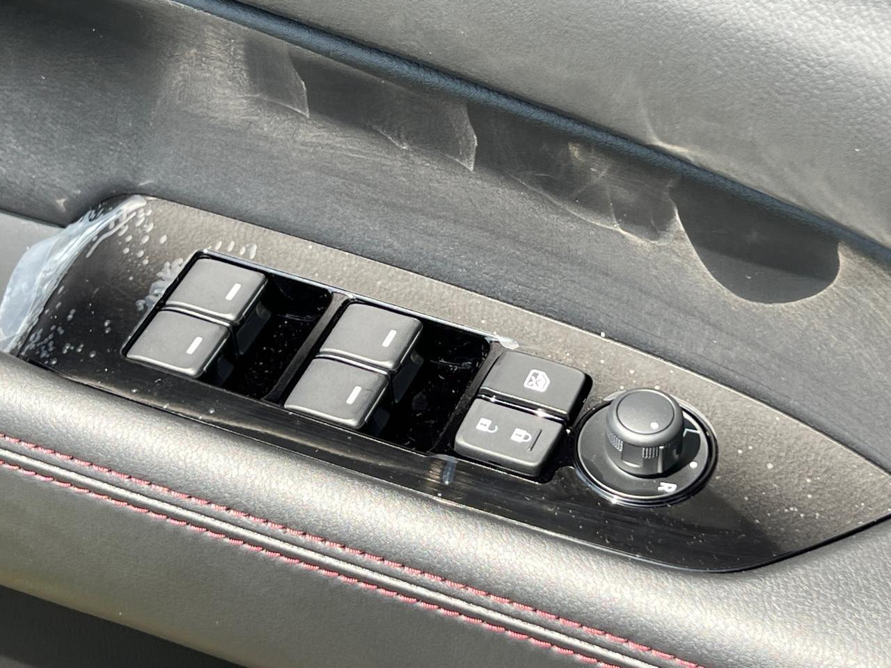 2025 MAZDA CX-5 2.5 S Carbon Edition Hagerstown MD