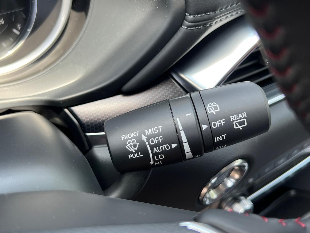 2025 MAZDA CX-5 2.5 S Carbon Edition Hagerstown MD