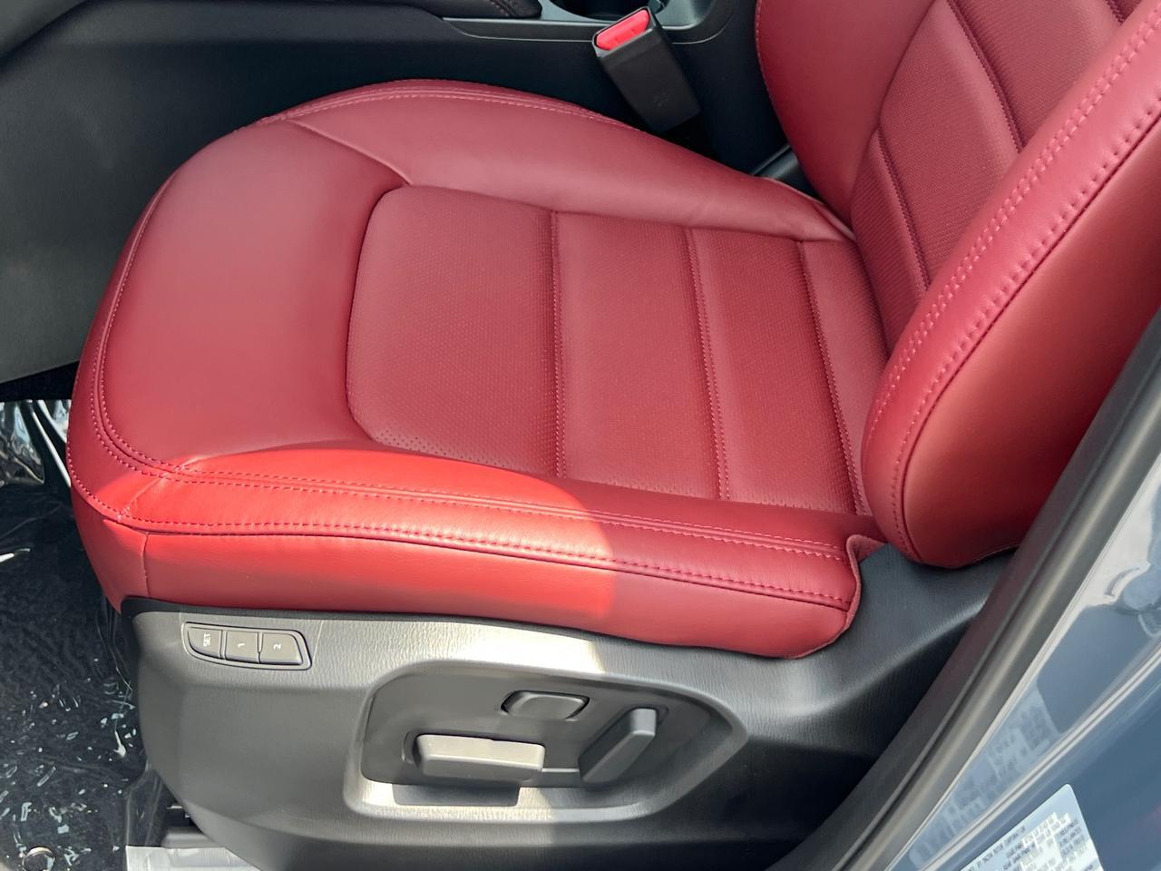 2025 MAZDA CX-5 2.5 S Carbon Edition Hagerstown MD