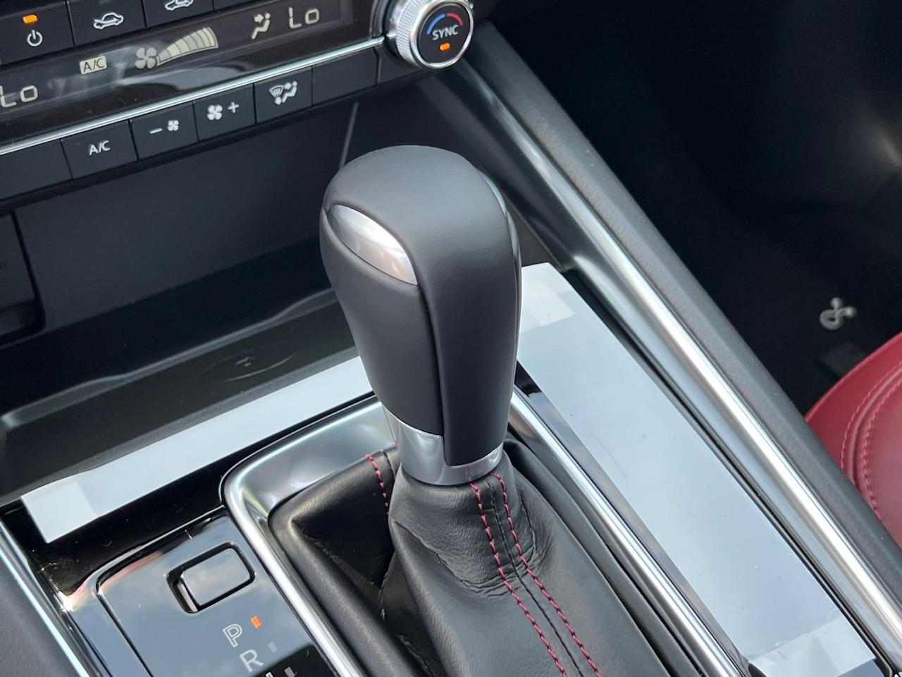 2025 MAZDA CX-5 2.5 S Carbon Edition Hagerstown MD