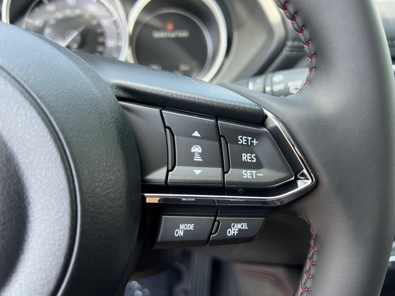 2025 MAZDA CX-5 2.5 S Carbon Edition Hagerstown MD