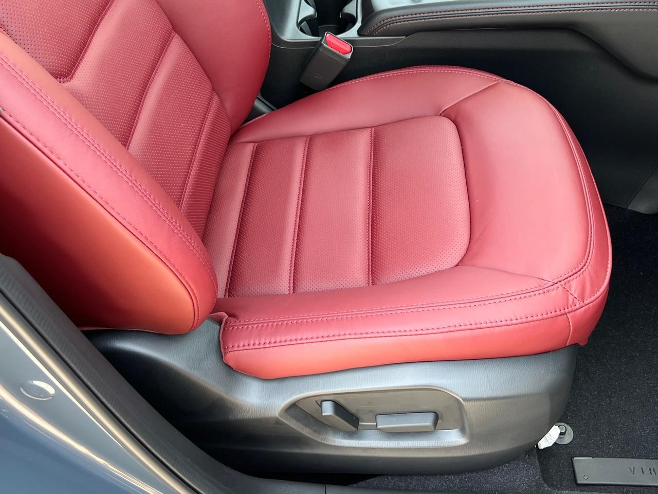2025 MAZDA CX-5 2.5 S Carbon Edition Hagerstown MD