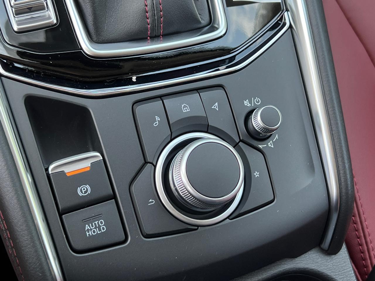 2025 MAZDA CX-5 2.5 S Carbon Edition Hagerstown MD