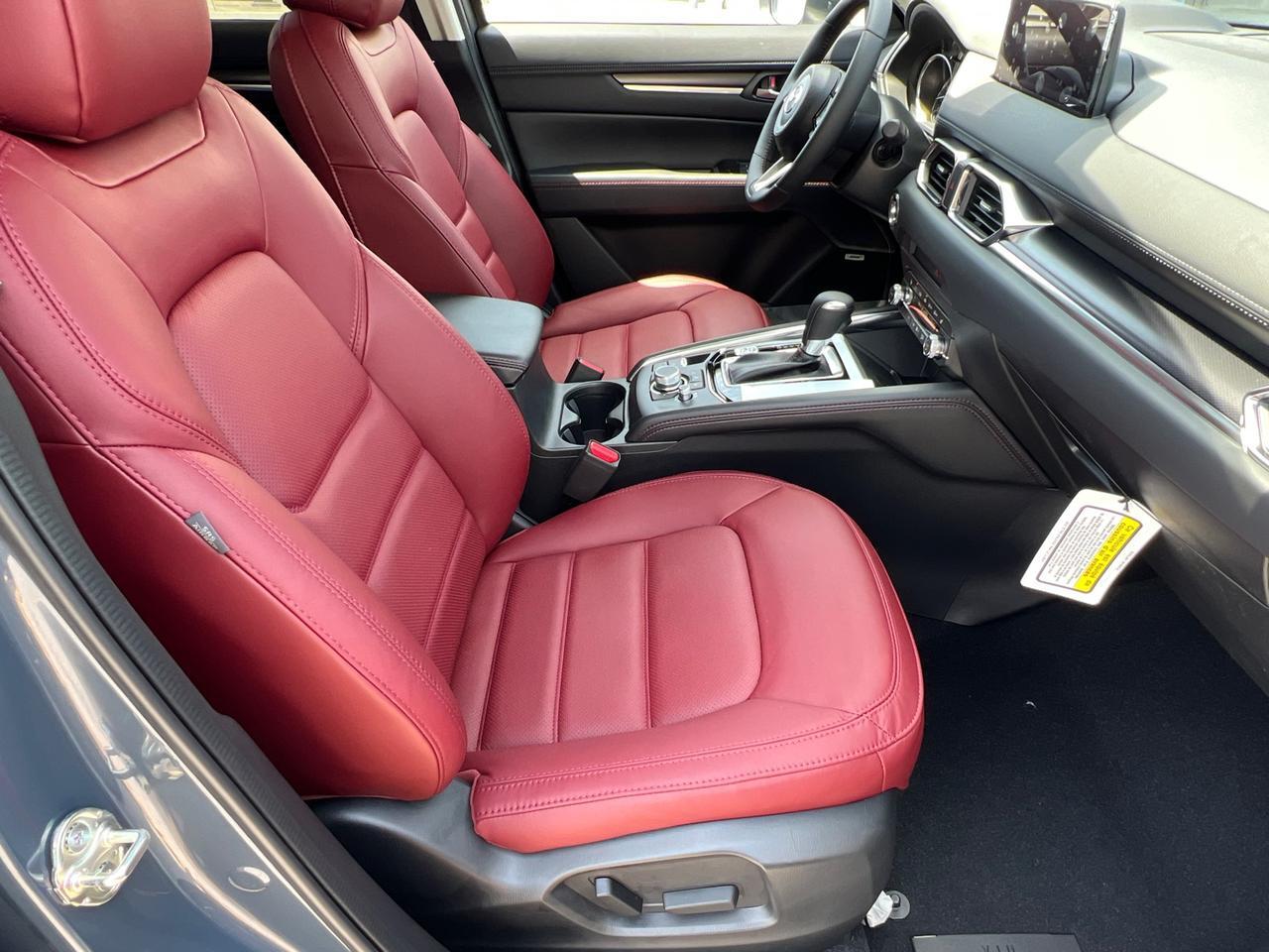 2025 MAZDA CX-5 2.5 S Carbon Edition Hagerstown MD