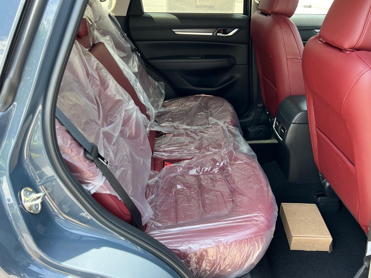 2025 MAZDA CX-5 2.5 S Carbon Edition Hagerstown MD