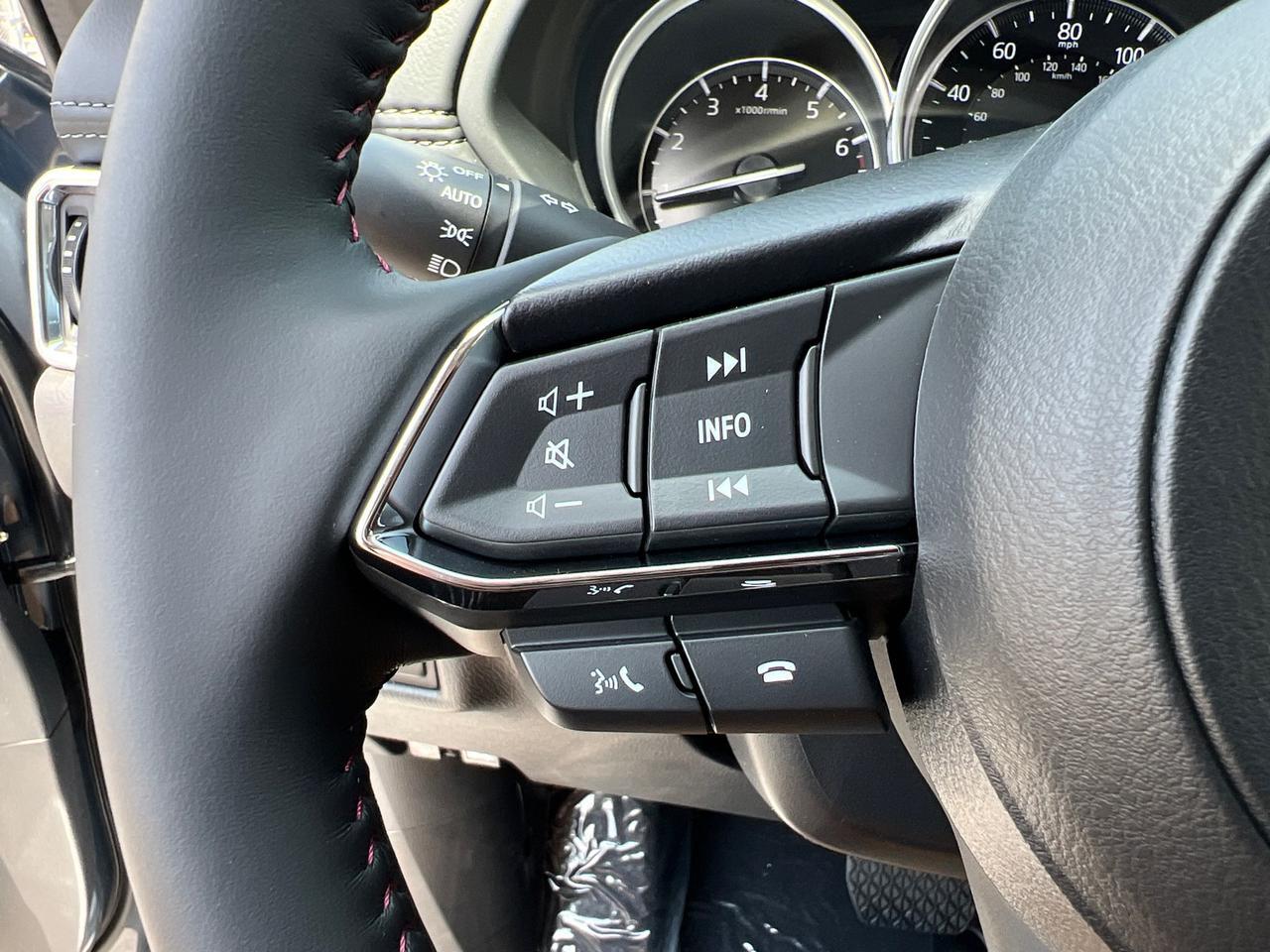 2025 MAZDA CX-5 2.5 S Carbon Edition Hagerstown MD