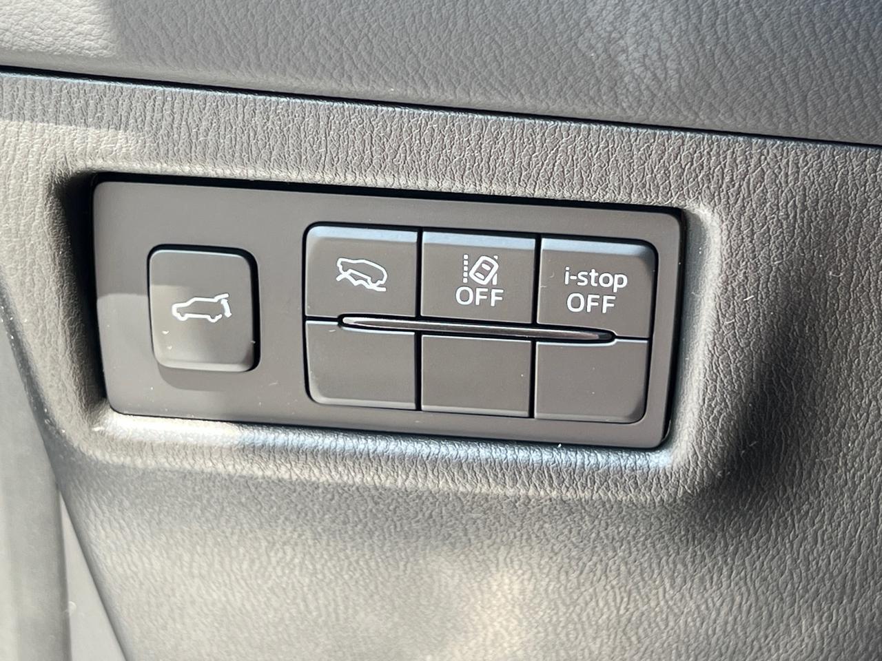 2025 MAZDA CX-5 2.5 S Carbon Edition Hagerstown MD