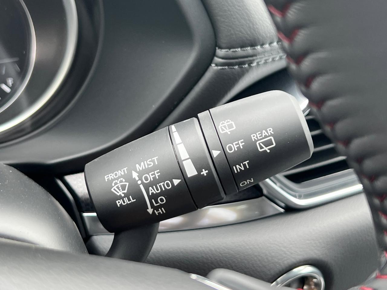 2025 MAZDA CX-5 2.5 S Carbon Edition Hagerstown MD