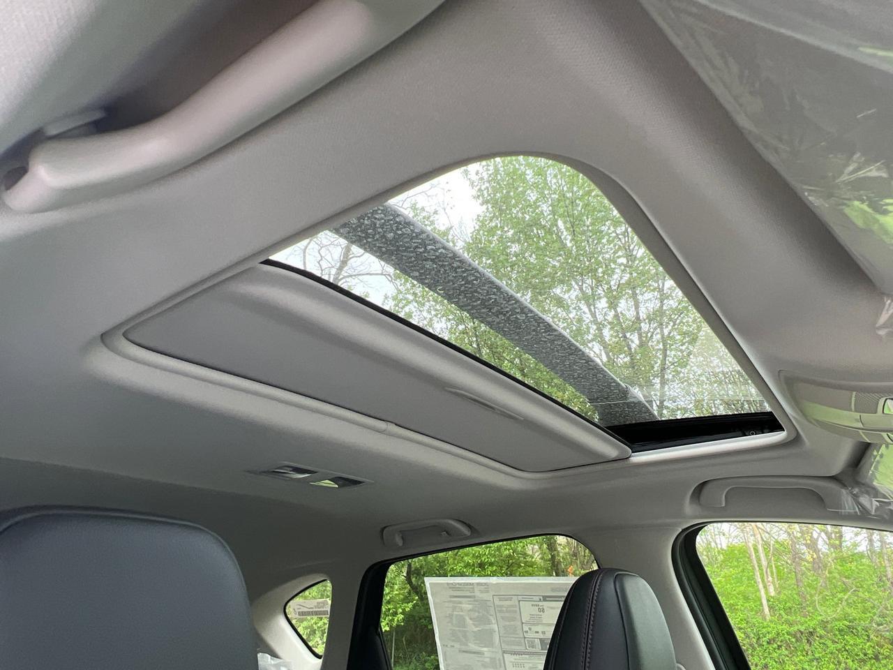 2025 MAZDA CX-5 2.5 S Carbon Edition Hagerstown MD