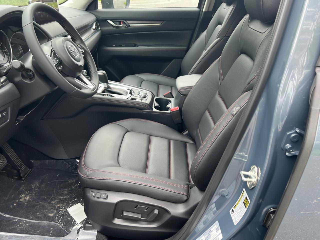 2025 MAZDA CX-5 2.5 S Carbon Edition Hagerstown MD