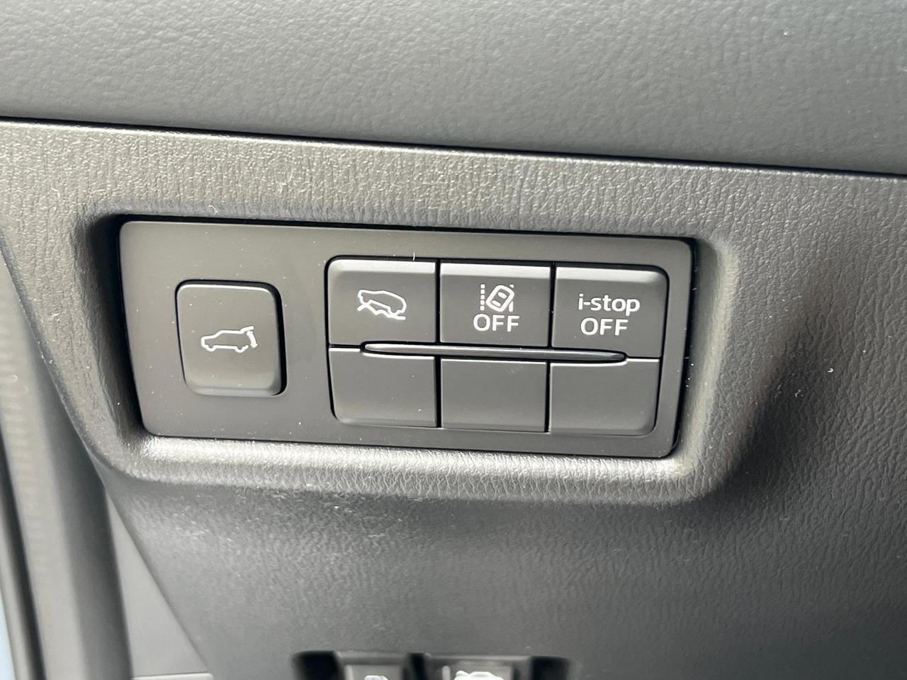 2025 MAZDA CX-5 2.5 S Carbon Edition Hagerstown MD