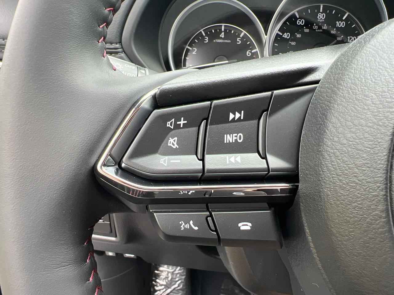 2025 MAZDA CX-5 2.5 S Carbon Edition Hagerstown MD